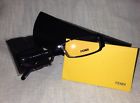 001-5014 Unisex Black Fendi Optical F891 Frames