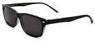 0014181817289 In Style Eyes Seymore Wayfarer Reading Sunglasses Not