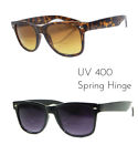 002mv-bf Unbranded Wayfarer Style Bifocal