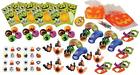 0043 Lightshine Products Pc Bulk Halloween Party Favor Bundle 709047357183