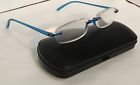 01141pk Pd 62 Ce Optx Airlite Reading Glasses By Excellent