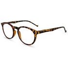 014181812642 In Style Eyes Eyewear Frames Flexible Readers Super