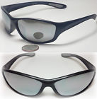 01bf Unbranded Inner Bifocal Mirror Lens Sun Reader Reading Sunglasses Sport Anti Glare