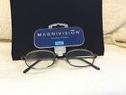 024021206326 Magnivision Reading Glasses Strength