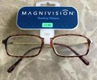 024021206456 Magnivision Reading Glasses With Plastic Frame