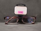 024021251906 Magnivision Womens Magnavision Reading
