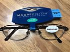 024021334265 Magnavision 1.50 Strength Bifocal
