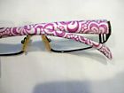024021429022 Magnivision Compact Lightweight Womans Reading Glasses Multi Color