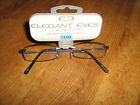 024021440638 Magnivision Elegant Eyes Reading