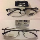 024021459050 Magnivision Tech Mens Reading