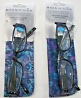 2-compact 024021633931 Magnivision Lightweight Womans
