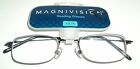 024021655148 Magnivision Reading Glasses Grant 2.75