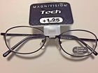 024021894325 Magnivision Tech Reading Glasses