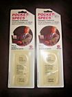 026833010016 Pocket Specs Emergency Mini