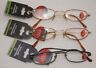 027995154013 027995153931 Personal Optics Pair Reading Glasses Spring Hinges Nwt