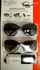 027995260295 Design Optics Fashion Collection Reading Glasses Pack