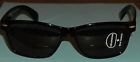 031568194344 Foster Grant Unisex Black
