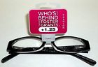 031568371158 Foster Grant Reading Glasses