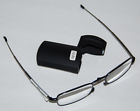 0315688 031568503498 Foster Grant Microvision Folding