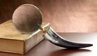 0319 Buddha4all Authentic Horn Magnifying 605620215171