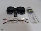 035256853421 Insight Womens New Reading
