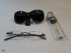 035256853469 Insight Womens New Reading