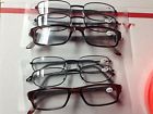 037741018001 Generic Lot Of Reading Glasses