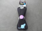 037741120162 Purrfect Cat Lovers Reading Glasses Light Blue Frames On Each