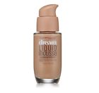 041554056020 Maybelline Dream Liquid Mousse Makeup Creamy Natural