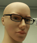 050428584347 Foster Grant New Cvs Health Reading Glasses Carter