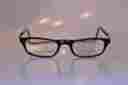 051815tb Clic Adjustable Expandable Black Reading Glasses 1.75