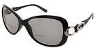 0605546823207 Fiore Womens Bifocal Sunglasses Sun Reader Fashion Oversized