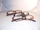 0626 Oceansunglasses Clear Reading Glass
