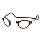 0663408101504 Clic Classic Tort Reading Glasses