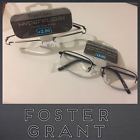 070135173504 Foster Grant 2pcs Hyperflexx