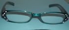 070135302614 Foster Grant Womens Turquoise