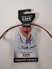 070135347813 Clic 2.00 Reading Glasses