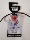 070135347820 Clic 1.50 Reading Glasses