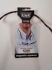 070135348988 Clic 2.50 Reading Glasses