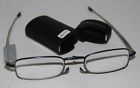0701352 070135453712 Foster Grant Microvision Folding