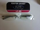 070135470214 Foster Grant 1.25 Ultra Thin
