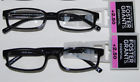 070135499321 Foster Grant Reading Glasses
