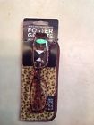 070135503905 Foster Grant Cheetah Print