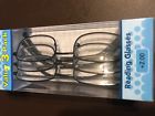 070135515533 Reading Glasses Pair The Benefits Of Can See