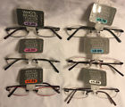 070135522456 Foster Grant Kristen Reading Glasses Classic Spring Hinges