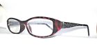 070135525648 Foster Grant Elegant Womens Reading Savanah Glasses Scrolled