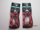 07013559822 Foster Grant Pair Reading Glasses With Case