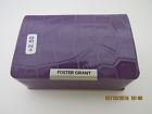 070135678887 Foster Grant Foldable Reading Glasses With Case