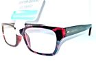 070135707655 Foster Grant Strength Brown Classic Rectangular Reading Glasses