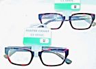 070135707693 Foster Grant Expedited Pair Quality Tortoise Brown Classic